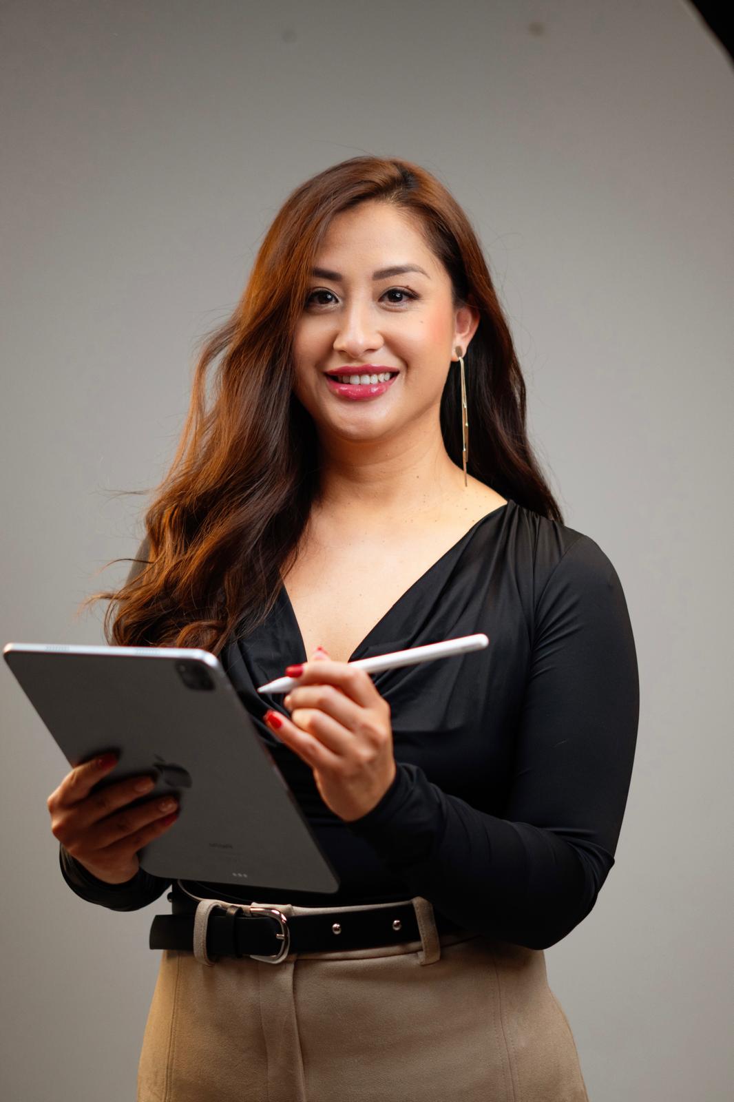 Cathy — Lashes Cathylash